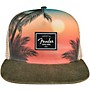 Fender Paradise Logo Hat