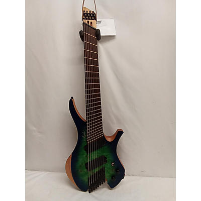 Agile Parallax Solid Body Electric Guitar