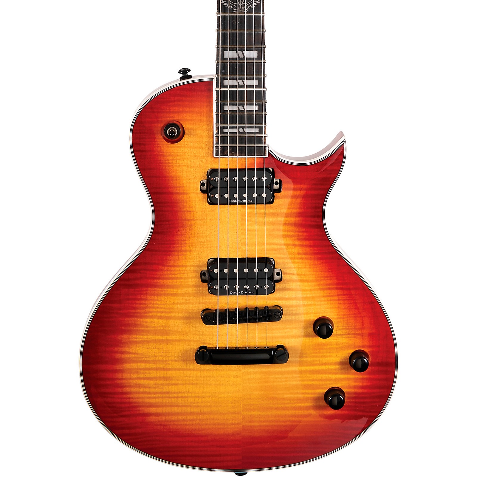 Washburn Parallaxe L260 Electric Guitar Musician's Friend