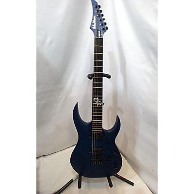 Washburn Parallaxe PX-Solar16 Solid Body Electric Guitar