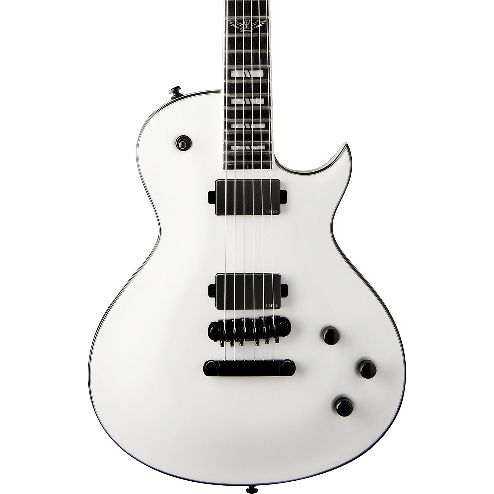 Washburn Parallaxe PXL20 Electric Guitar Gloss White | Musician's Friend