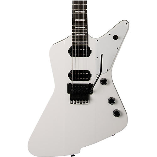 Parallaxe Priestess PXZMM20FRWH Marzi Montazeri Signature Electric Guitar