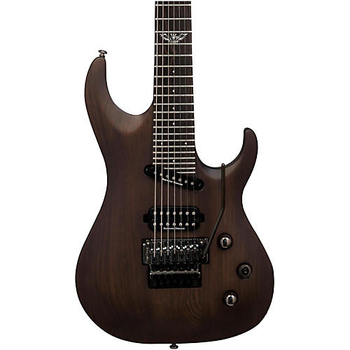 Parallaxe Series 29 Fret, 7-String Electric Guitar