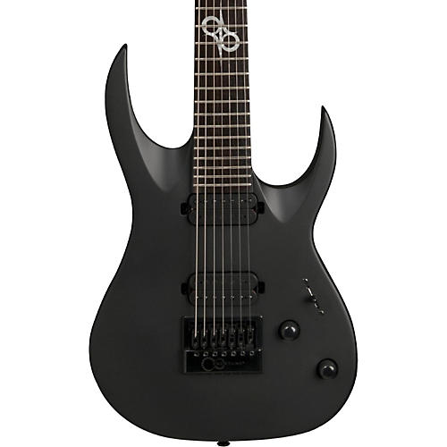 Washburn parallaxe store 7 string