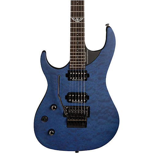 Parallaxe Series Left-Handed Electric Guitar