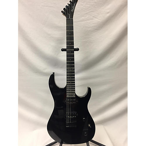 Parallaxe Solid Body Electric Guitar