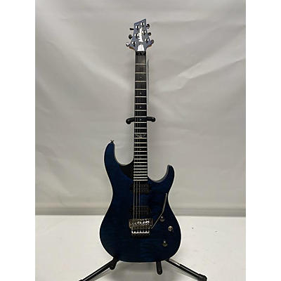 Washburn Parallaxe Solid Body Electric Guitar