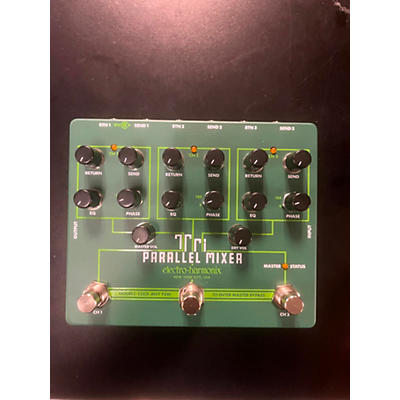 Electro-Harmonix Parallel Mixer Pedal