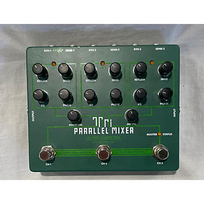 Electro-Harmonix Parallel Mixer Pedal