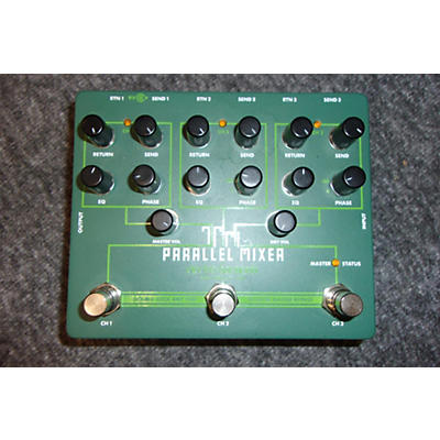 Electro-Harmonix Parallel Mixer Unpowered Mixer