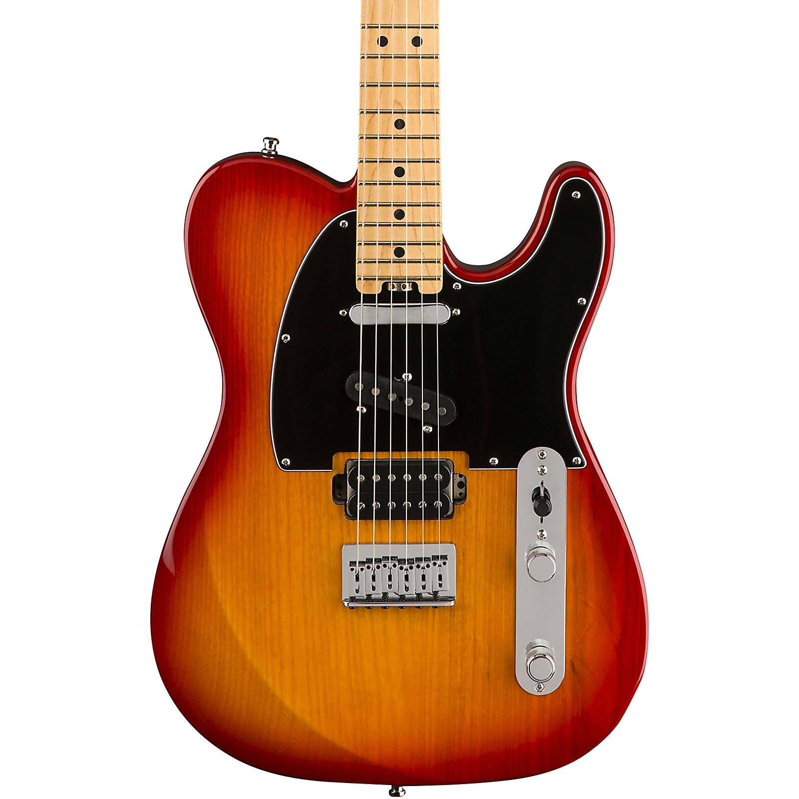 Fender Parallel Universe American Elite Nashville Telecaster Electric ...