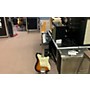 Used Fender Parallel Universe Jazz Tele Solid Body Electric Guitar 2 Color Sunburst