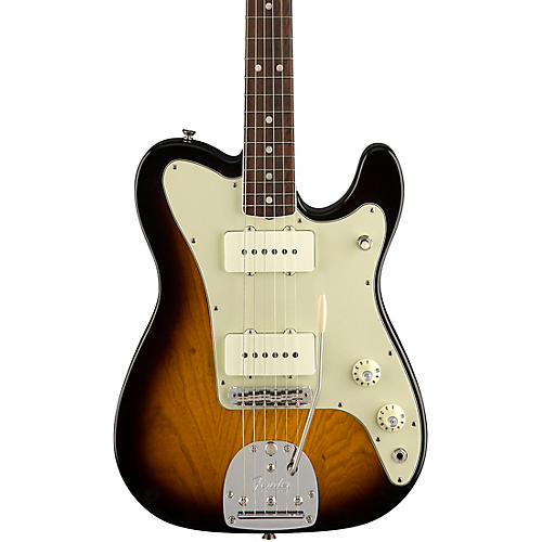 Best telecaster deals for jazz