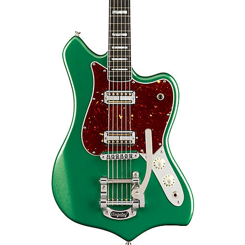 Parallel Universe Maverick Dorado Electric Guitar