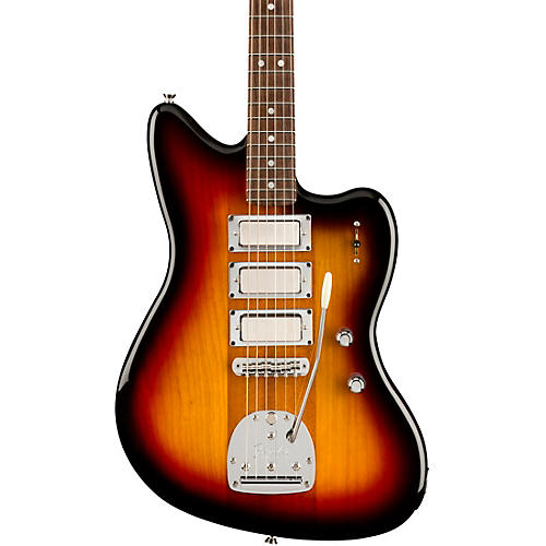 Parallel Universe Vol. II Spark-O-Matic Jazzmaster Electric Guitar