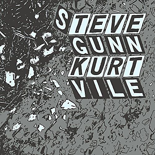 Parallelogram A La Carte: Kurt Vile & Steve Gunn