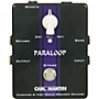 Open-Box Carl Martin Paraloop Guitar Effects Pedal Condition 1 - Mint