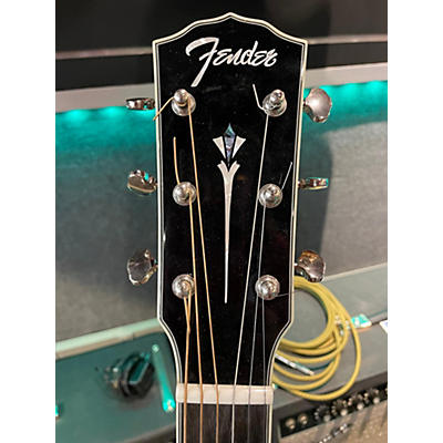 Fender Paramount P0-220e Acoustic Guitar