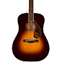 Open-Box Fender Paramount PD-220E Dreadnought Acoustic-Electric Guitar Condition 2 - Blemished 3-Color Vintage Sunburst 197881339050
