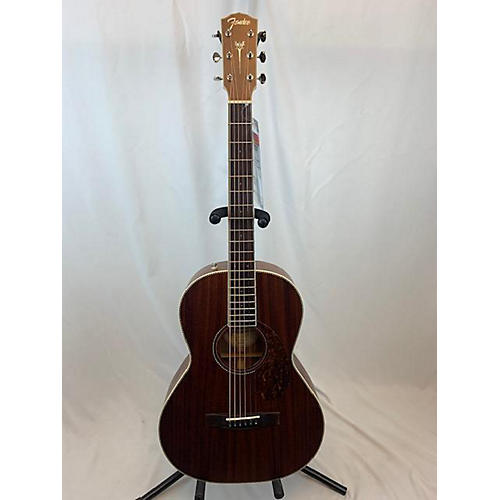 Paramount PM-2 Acoustic Electric Guitar
