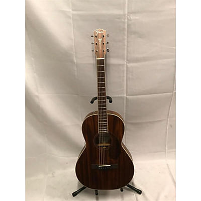 Fender Paramount PM 2 Acoustic Guitar