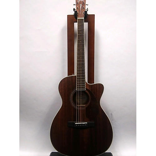 Paramount PM-3 Acoustic Electric Guitar
