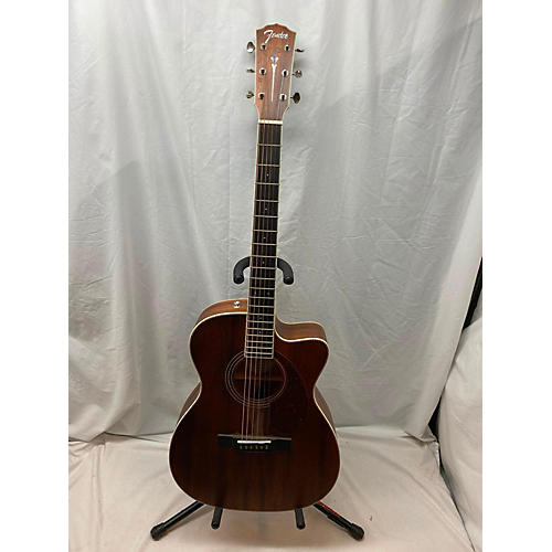 Paramount PM-3 Acoustic Electric Guitar