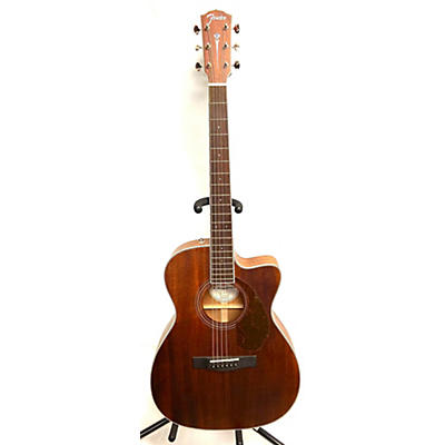 Fender Paramount PM-3C Acoustic Guitar
