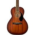 Fender Paramount PS-220E Parlor Acoustic-Electric Guitar Condition 2 - Blemished 3-Color Vintage Sunburst 197881427443Condition 2 - Blemished Aged Cognac Burst 197881422462