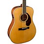 Open-Box Fender Paramount Series PM-1 Dreadnought Acoustic-Electric Guitar Condition 2 - Blemished Natural 194744876035