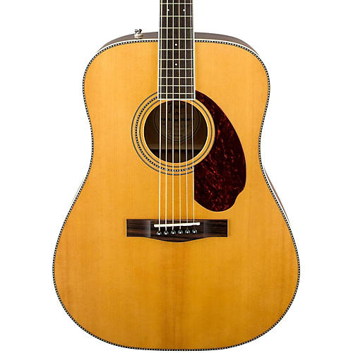 Paramount Series PM-1 Standard Dreadnought Acoustic-Electric Guitar