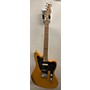 Used Squier Paranomal Offset Telecaster Solid Body Electric Guitar Butterscotch