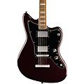 Squier Paranormal Baritone Jazzmaster ST HH Electric Guitar - OxbloodOxblood