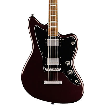 Squier Paranormal Baritone Jazzmaster ST HH Electric Guitar -