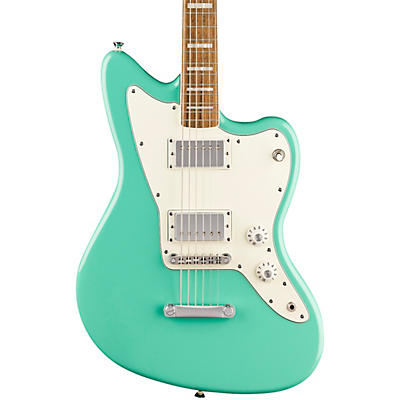 Squier Paranormal Baritone Jazzmaster ST HH Electric Guitar -