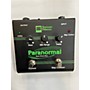 Used Seymour Duncan Paranormal Bass Effect Pedal