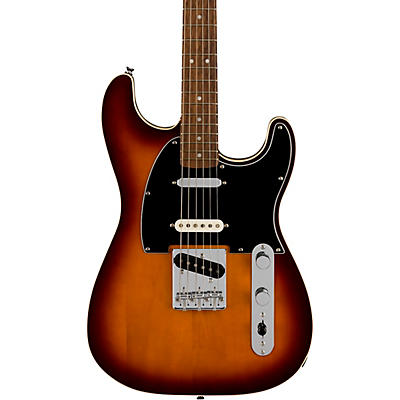 Squier Paranormal Custom Nashville Stratocaster Laurel Fingerboard Electric Guitar