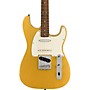 Open-Box Squier Paranormal Custom Nashville Stratocaster Laurel Fingerboard Electric Guitar Condition 2 - Blemished Aztec Gold 197881456238