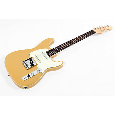 Squier Paranormal Custom Nashville Stratocaster Laurel Fingerboard Electric Guitar