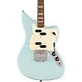 Squier Paranormal Electric VI Electric Guitar - 3-Color SunburstDaphne Blue