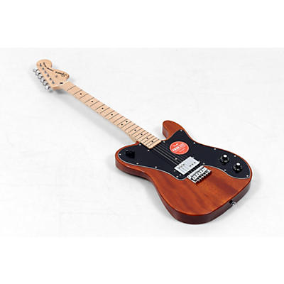 Squier Paranormal Esquire Deluxe Okoume Electric Guitar