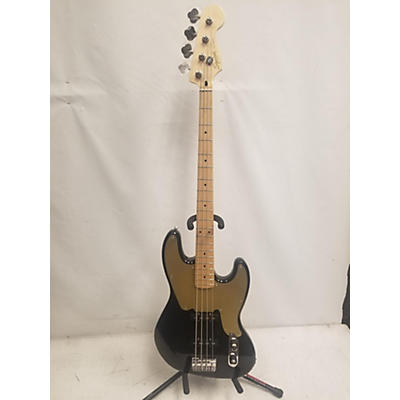 Squier Paranormal Jazz Bass 54 Electric Bass Guitar