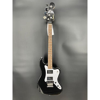 Squier Paranormal Jazz Bass 54 Electric Bass Guitar