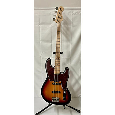 Squier Paranormal Jazz Bass 54 Electric Bass Guitar