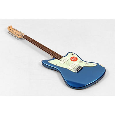 Squier Paranormal Jazzmaster XII Laurel Fingerboard 12-String Electric Guitar