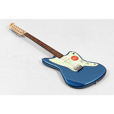 Squier Paranormal Jazzmaster XII Laurel Fingerboard 12-String Electric Guitar