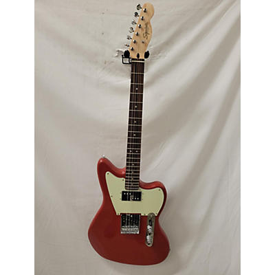 Squier Paranormal Offset Telecaster HS Solid Body Electric Guitar