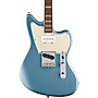 Squier Paranormal Offset Telecaster SJ Limited-Edition Electric Guitar Ice Blue Metallic