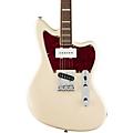 Squier Paranormal Offset Telecaster SJ Limited Edition Electric Guitar Ice Blue MetallicOlympic White