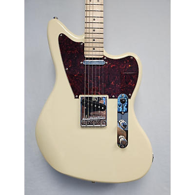 Squier Paranormal Offset Telecaster Solid Body Electric Guitar